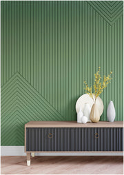 Panou decorativ CP 03/2.6 9x200 2m