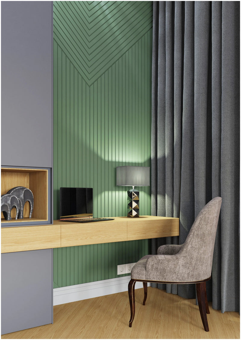 Panou decorativ CP 03/2.6 9x200 2m