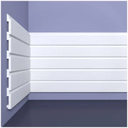 Panou decorativ CP 03/2.6 9x200 2m