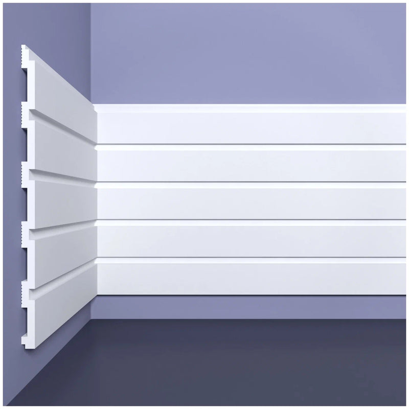 Panou decorativ CP 03/2.6 9x200 2m