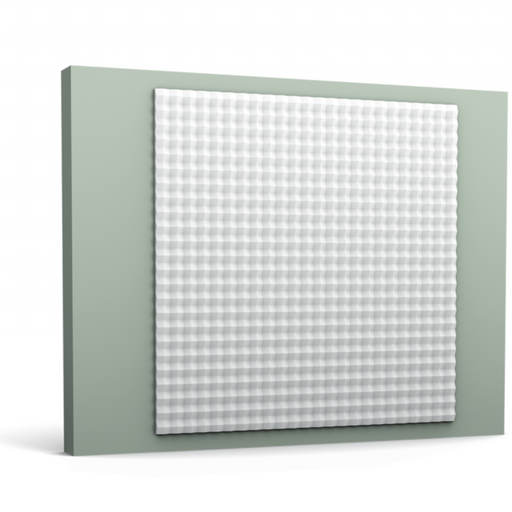 Panou decorativ W117 SLOPE