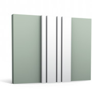 Panou decorativ W119 BAR MIX