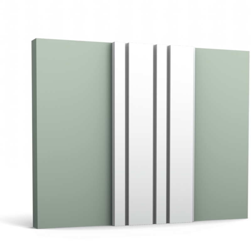 Panou decorativ W119 BAR MIX