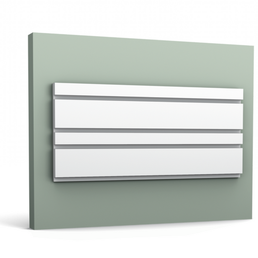 Panou decorativ W119 BAR MIX