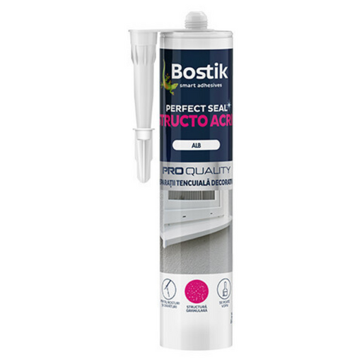 Perfect Seal Structo Acril Bostik