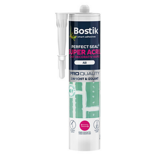 Perfect Seal Super Acril 2in1 Bostik