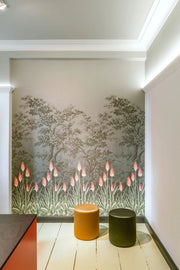 Plintă NOËL & MARQUET, WALLSTYL, FL1 80x13 2m