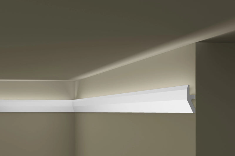Molding NOËL & MARQUET, WALLSTYL, W1 55x18 2m