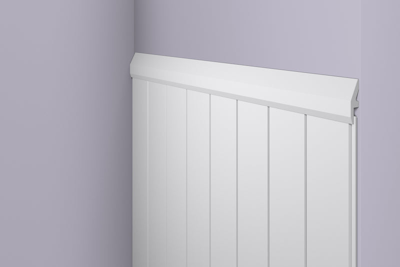 Molding NOËL & MARQUET, WALLSTYL, W1 55x18 2m