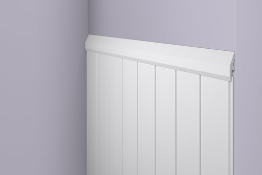 Molding NOËL & MARQUET, WALLSTYL, W1 55x18 2m