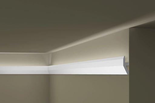 Molding NOËL & MARQUET, WALLSTYL, W1 55x18 2m