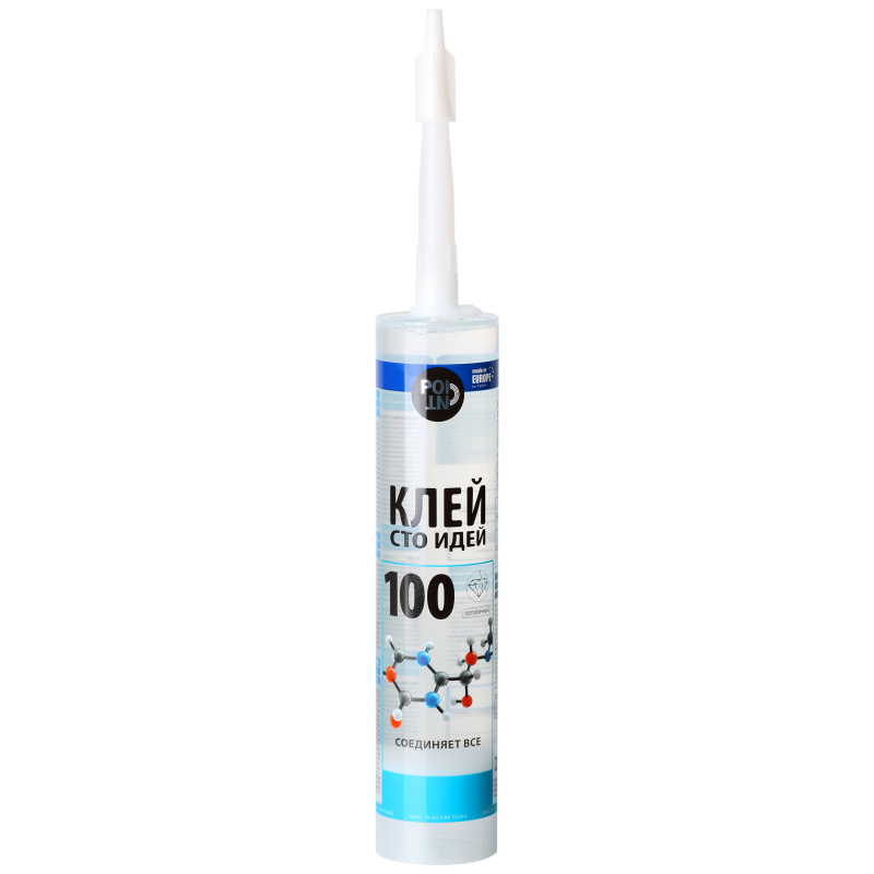 Adeziv universal bazat pe polimer MS Point 100 290ml