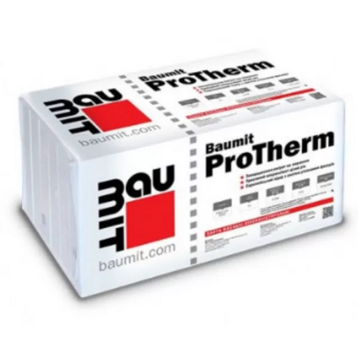 Polistiren Baumit EPS80 ProTherm Plus