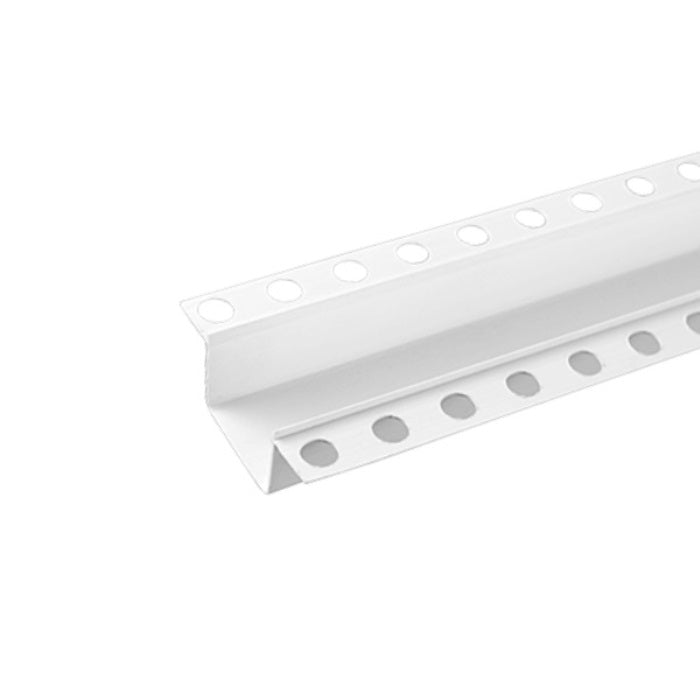 Profil din PVC tare pentru rosturi 3,0 m