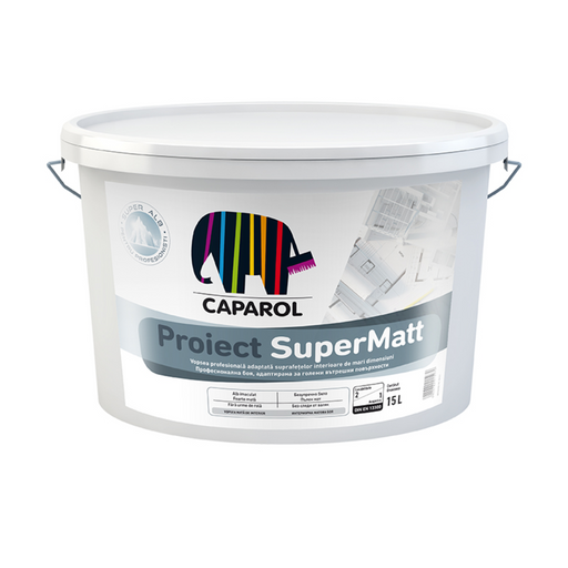 Proiect SuperMatt