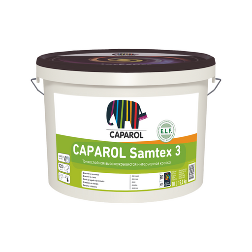 samtex 3 caparol