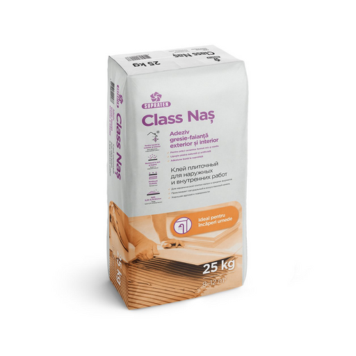 Adeziv Class Nas 25kg
