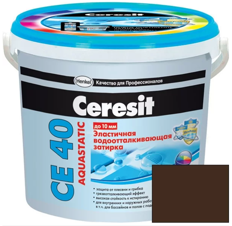 Chit de rosturi Ceresit CE40