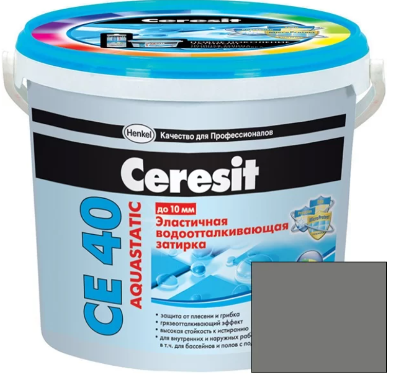 Chit de rosturi Ceresit CE40