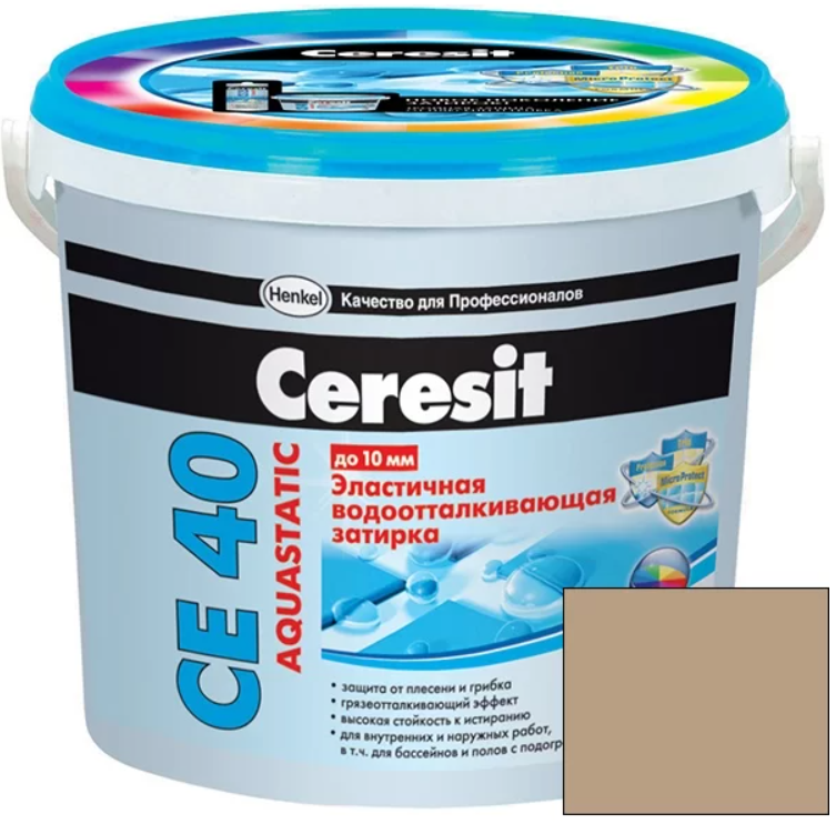 Chit de rosturi Ceresit CE40