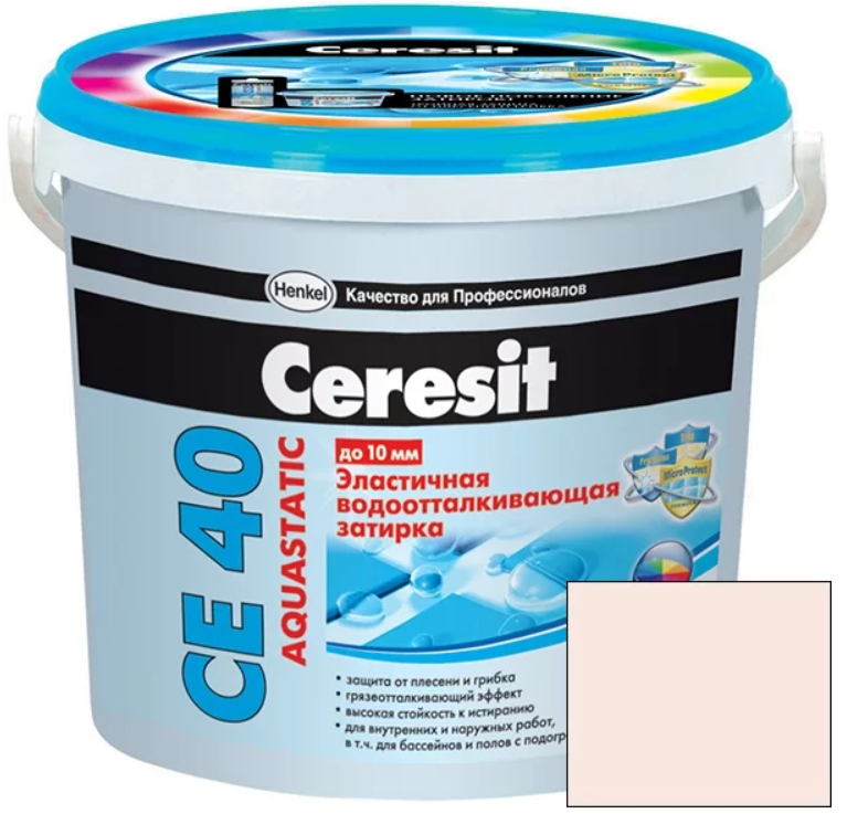 Chit de rosturi Ceresit CE40