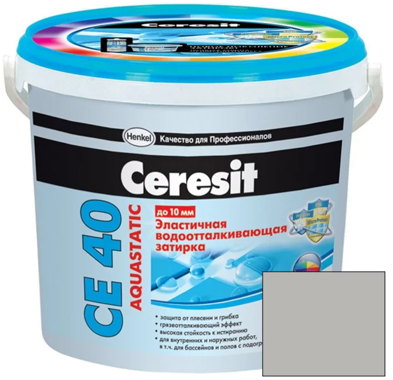 Chit de rosturi Ceresit CE40