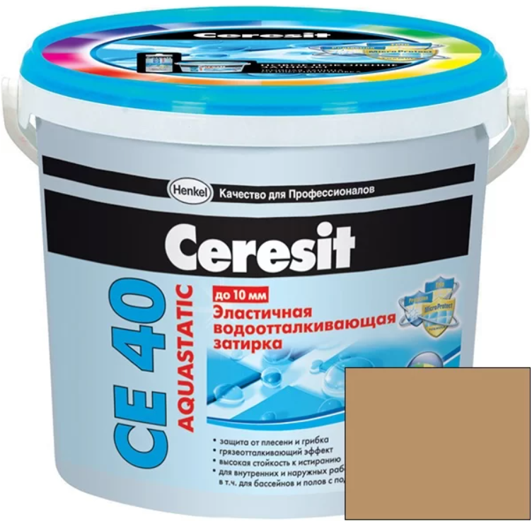 Chit de rosturi Ceresit CE40