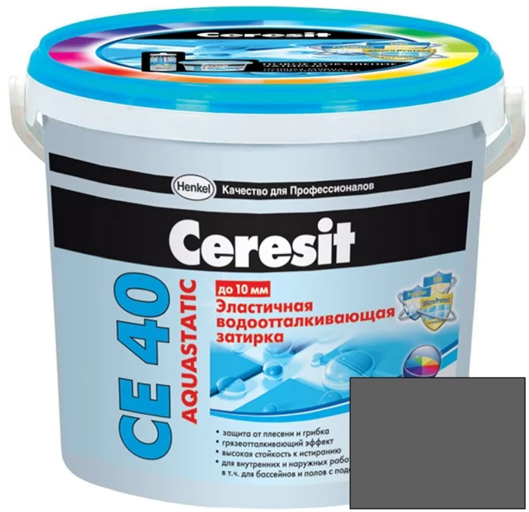 Chit de rosturi Ceresit CE40