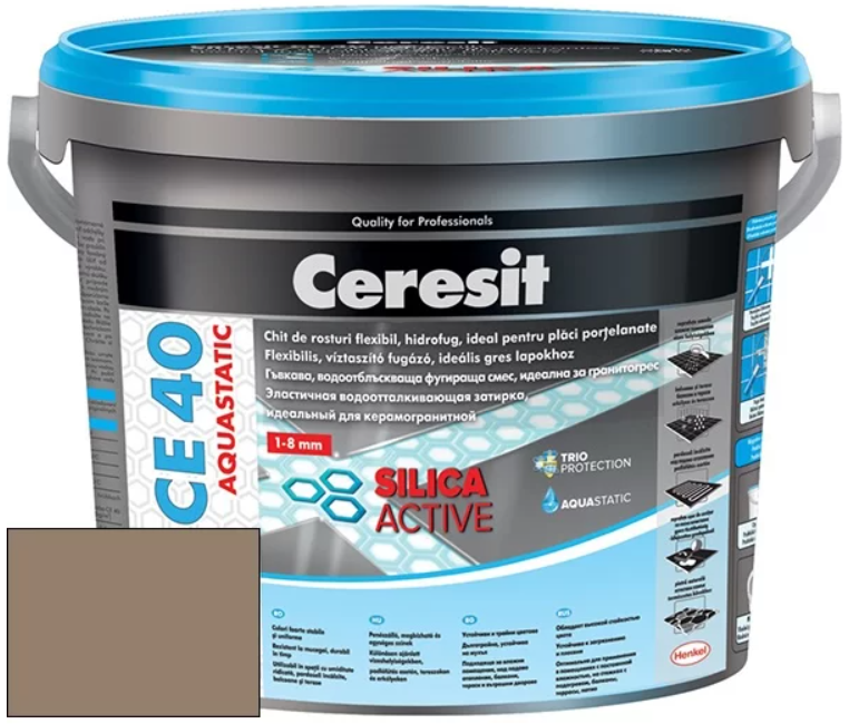 Chit de rosturi Ceresit CE40