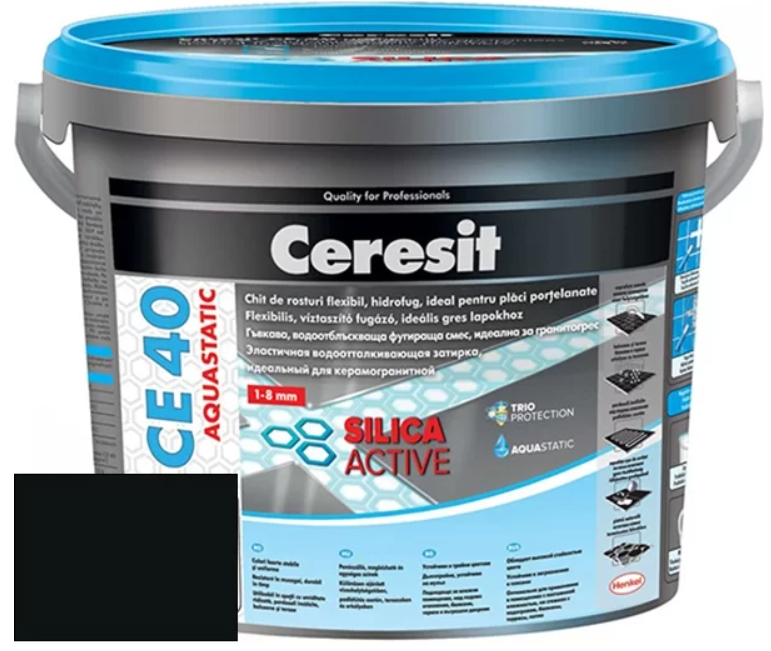 Chit de rosturi Ceresit CE40