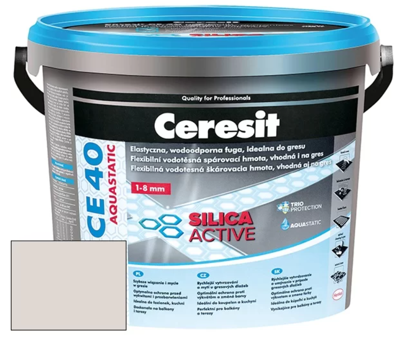 Chit de rosturi Ceresit CE40