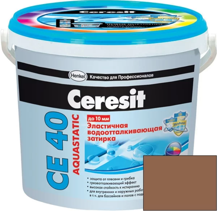 Chit de rosturi Ceresit CE40