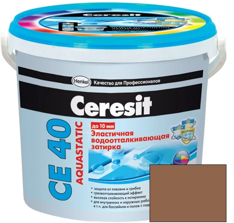 Chit de rosturi Ceresit CE40