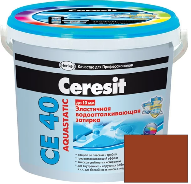 Chit de rosturi Ceresit CE40