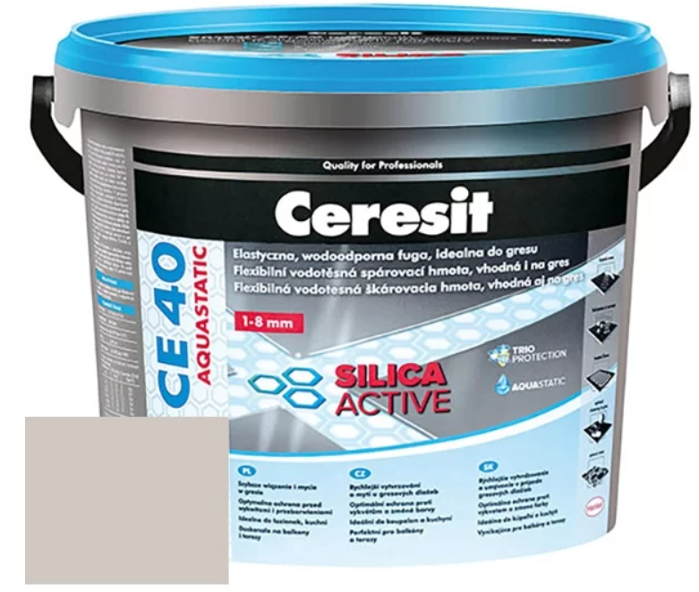 Chit de rosturi Ceresit CE40