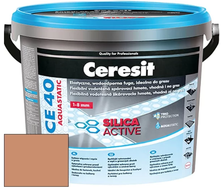 Chit de rosturi Ceresit CE40
