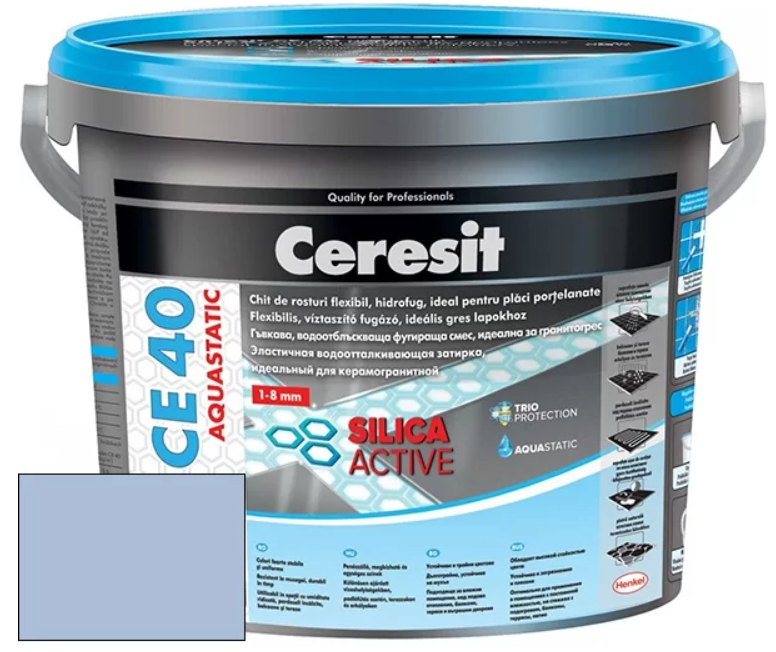 Chit de rosturi Ceresit CE40
