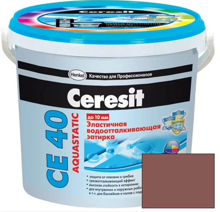 Chit de rosturi Ceresit CE40