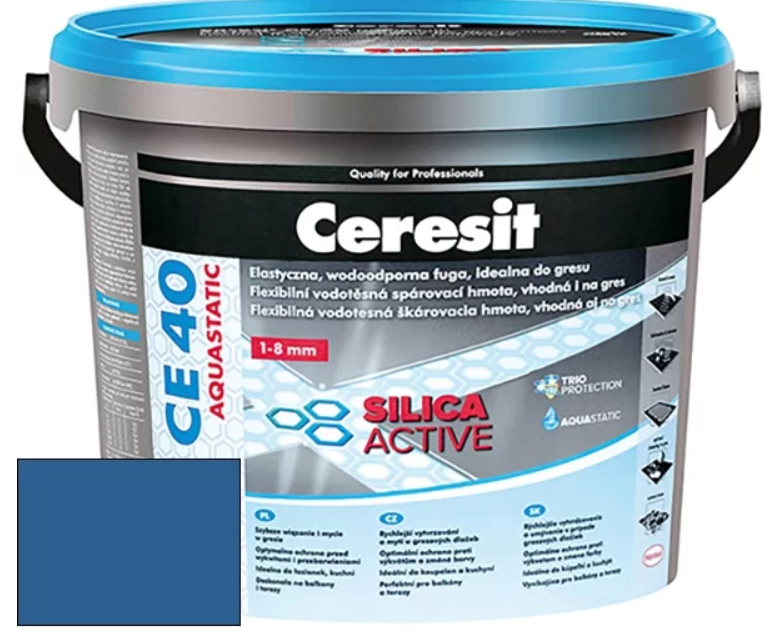 Chit de rosturi Ceresit CE40