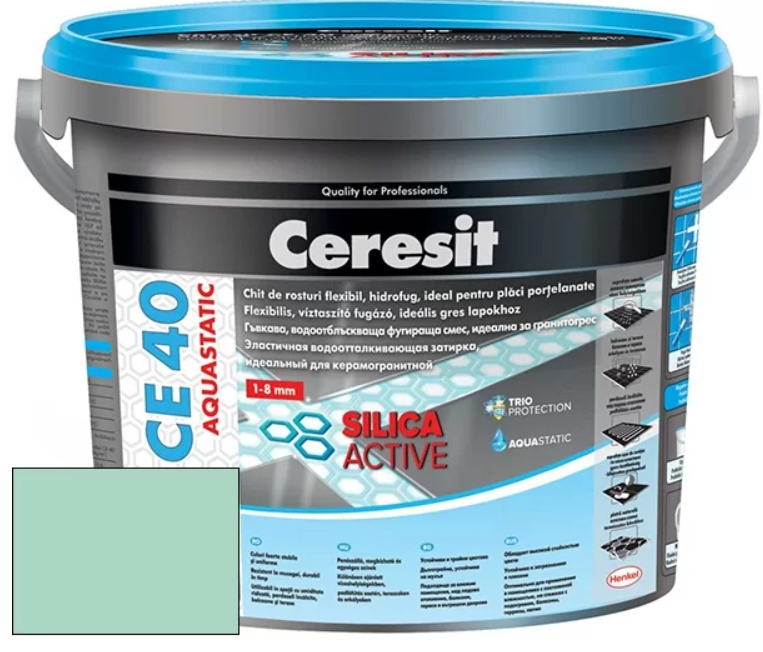 Chit de rosturi Ceresit CE40