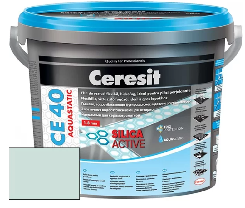 Chit de rosturi Ceresit CE40