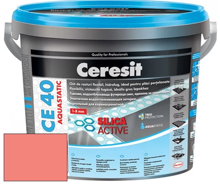 Chit de rosturi Ceresit CE40
