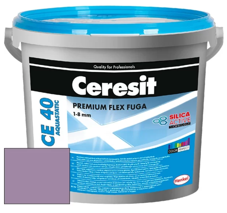 Chit de rosturi Ceresit CE40