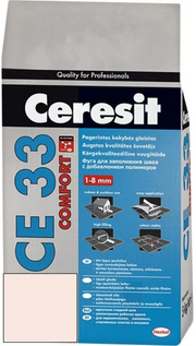 Chit de rosturi Ceresit CE 33
