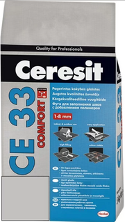 Chit de rosturi Ceresit CE 33