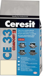 Chit de rosturi Ceresit CE 33