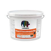 Silacril Fassadenputz Caparol 25kg