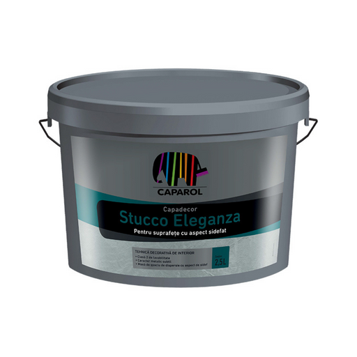 Stucco eleganza caparol