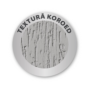Tencuiala decorativa Silikon Flex Proiect Koroed 25kg