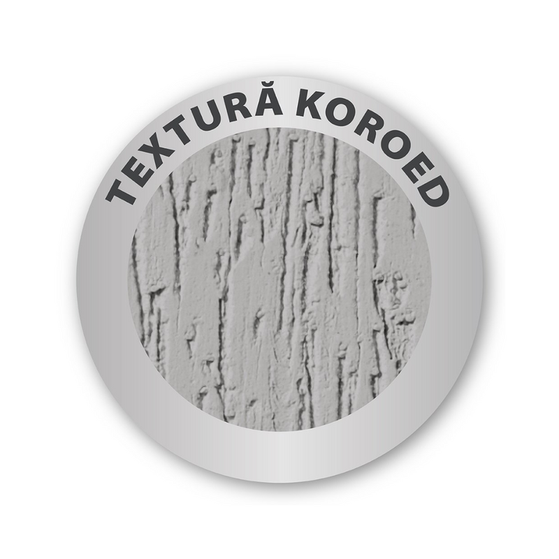 Tencuiala decorativa Silikondekor RP 25kg
